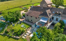 La Maison De La Colline